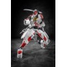 Iron Factory IF-EX52S Twin-edged Blade Kochuu-Norimune