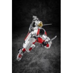 Iron Factory IF-EX52S Twin-edged Blade Kochuu-Norimune