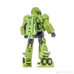 Newage H47G Daedalus - Green Version