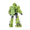 Newage H47G Daedalus - Green Version