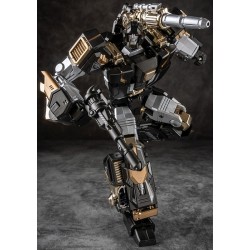 Generation Toy GT-11D Darknight