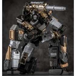Generation Toy GT-11D Darknight