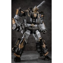 Generation Toy GT-11D Darknight