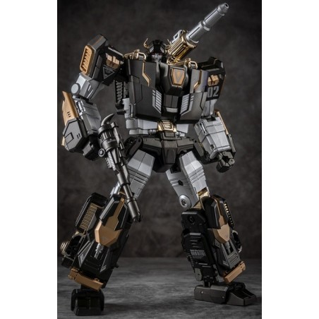 Generation Toy GT-11D Darknight