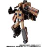 Transformers Masterpiece Gattai MPG-05 Trainbot Seizan