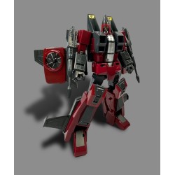 MakeToys MTRM-16 Jetstream