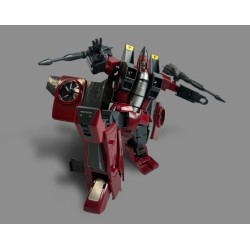 MakeToys MTRM-16 Jetstream