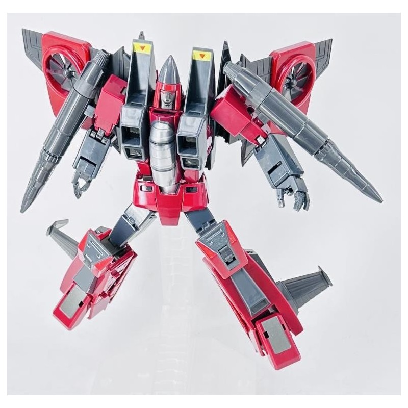 MakeToys MTRM-16 Jetstream