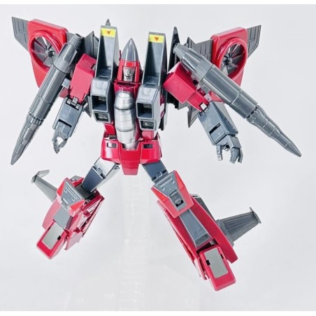 MakeToys MTRM-16 Jetstream