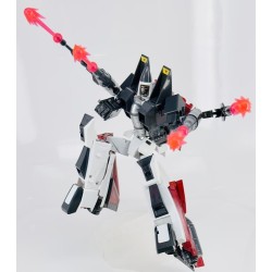 MakeToys MTRM-17 Booster