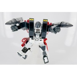 MakeToys MTRM-17 Booster