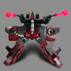 MakeToys MTRM-17 Booster