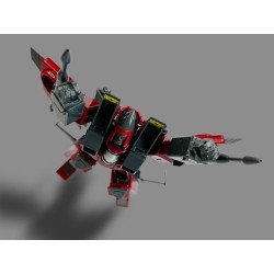 MakeToys MTRM-17 Booster