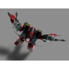 MakeToys MTRM-17 Booster