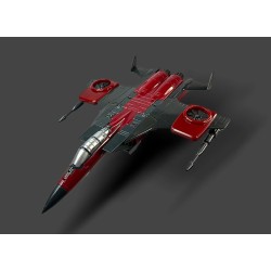 MakeToys MTRM-17 Booster