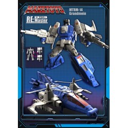 MakeToys MTRM-14 Grandmein