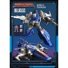 MakeToys MTRM-14 Grandmein