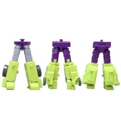 NewAge H34 Hephaestus w/ H34P Add-on Kit & Upgrade Kit