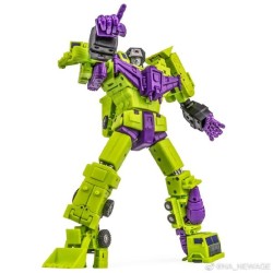 NewAge H34 Hephaestus w/ H34P Add-on Kit & Upgrade Kit