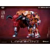 Cang-Toys CY-Mini02 Mini Landbull