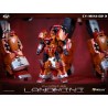 Cang-Toys CY-Mini02 Mini Landbull