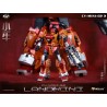 Cang-Toys CY-Mini02 Mini Landbull