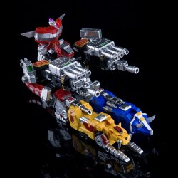 Lucky Cat Micro Cosmos MC-03 Beast Lord