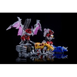Lucky Cat Micro Cosmos MC-03 Beast Lord