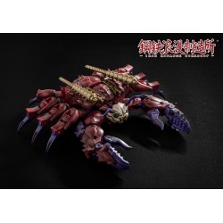 Iron Romance Workshop IRS-01 Bloody Asura