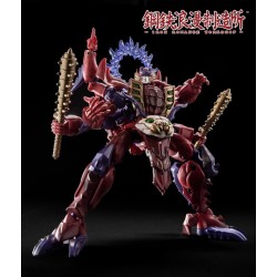 Iron Romance Workshop IRS-01 Bloody Asura