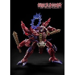 Iron Romance Workshop IRS-01 Bloody Asura