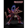Iron Romance Workshop IRS-01 Bloody Asura