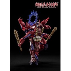 Iron Romance Workshop IRS-01 Bloody Asura