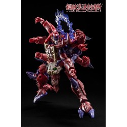 Iron Romance Workshop IRS-01 Bloody Asura