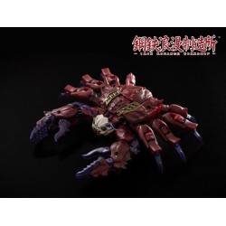 Iron Romance Workshop IRS-01 Bloody Asura
