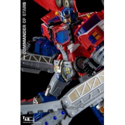 Transform and Rollout TR-02 Commander of Stars