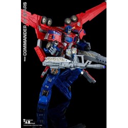 Transform and Rollout TR-02 Commander of Stars