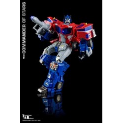 Transform and Rollout TR-02 Commander of Stars