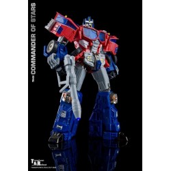 Transform and Rollout TR-02 Commander of Stars