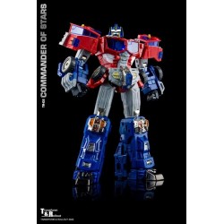 Transform and Rollout TR-02 Commander of Stars