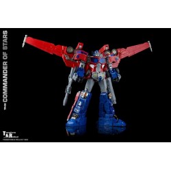 Transform and Rollout TR-02 Commander of Stars