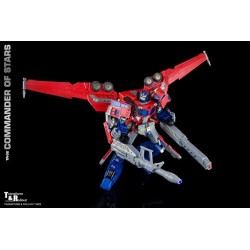 Transform and Rollout TR-02 Commander of Stars