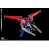 Transform and Rollout TR-02 Commander of Stars
