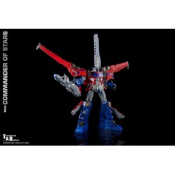 Transform and Rollout TR-02 Commander of Stars