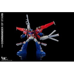 Transform and Rollout TR-02 Commander of Stars