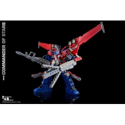 Transform and Rollout TR-02 Commander of Stars