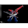 Transform and Rollout TR-02 Commander of Stars