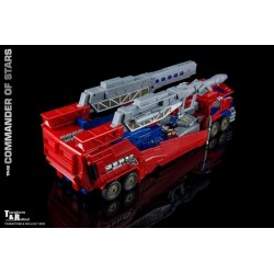Transform and Rollout TR-02 Commander of Stars
