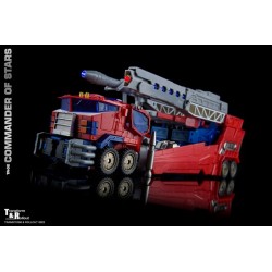 Transform and Rollout TR-02 Commander of Stars