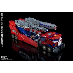 Transform and Rollout TR-02 Commander of Stars